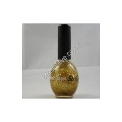 Stargazer Gold Glitter 143 Nagellack