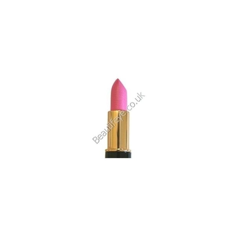 122 Candy Pink Lippenstift von Stargazer