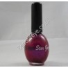 Stargazer Dark Pink Glitter 309 Nagellack