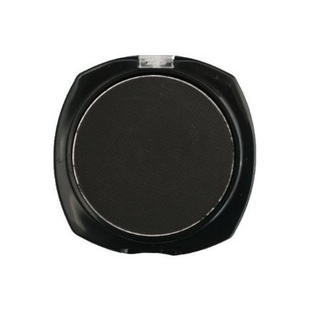 Stargazer Halloween Smokey Black Pressed Powder Eyeshadow