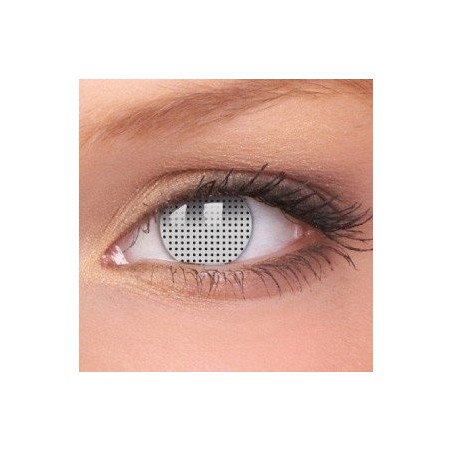 ColourVue White Screen Coloured Contact Lenses (3 Month Wear)