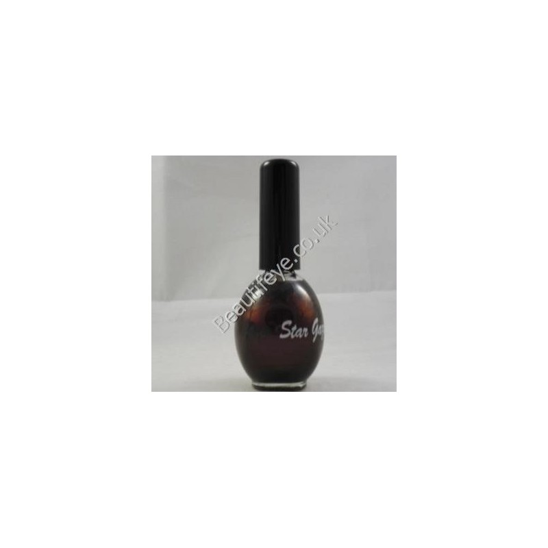 Vernis à ongles Stargazer Dark Plum 133 Clubbing Veuillez patienter Image