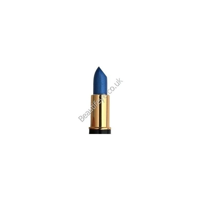 105 Electric Blue Lippenstift von Stargazer