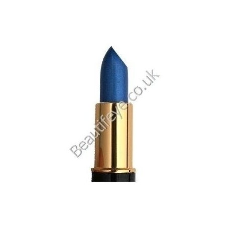 105 Electric Blue Lippenstift von Stargazer