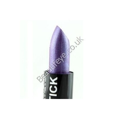 103 Violettblauer Lippenstift von Stargazer