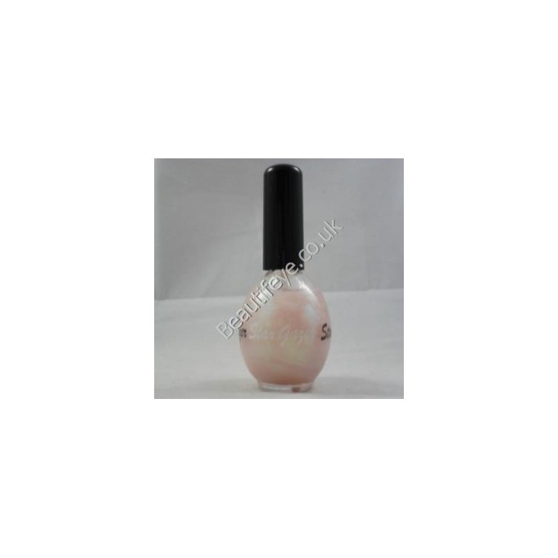 Stargazer Pearl White 244 Nagellack