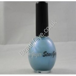 Stargazer Baby Blue 114 Nagellack