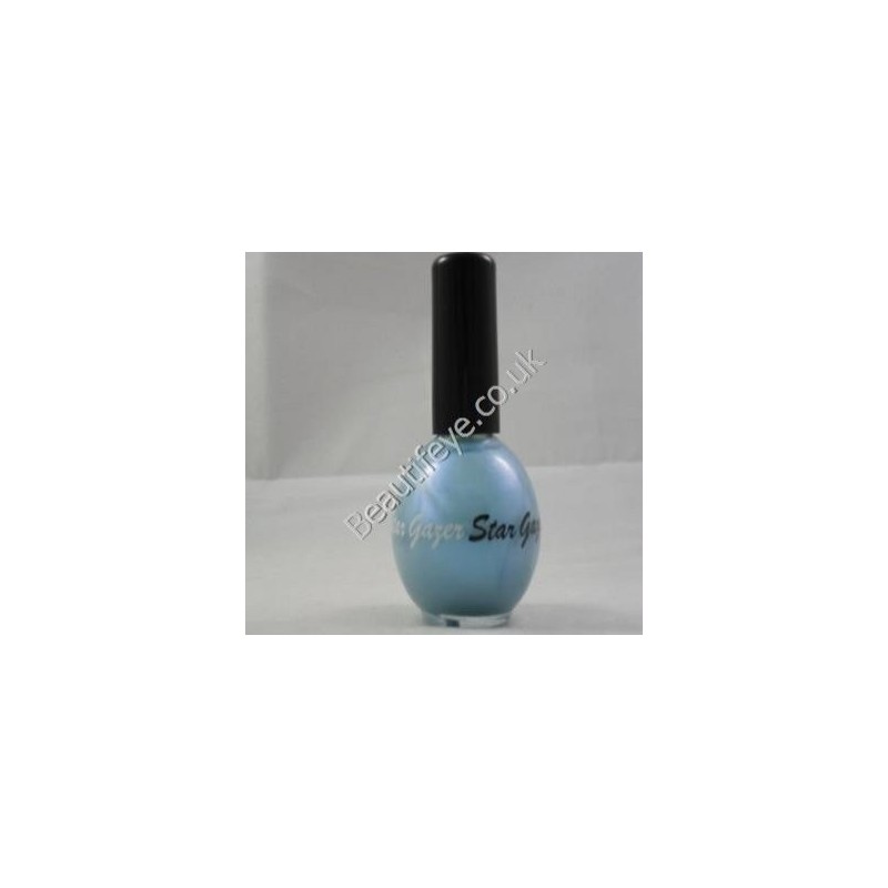 Stargazer Baby Blue 114 Nagellack