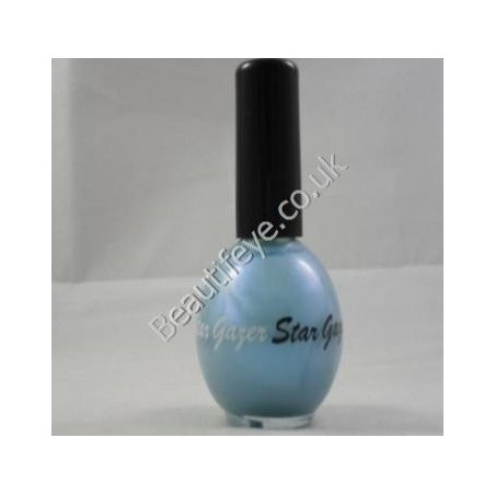 Stargazer Baby Blue 114 Nagellack