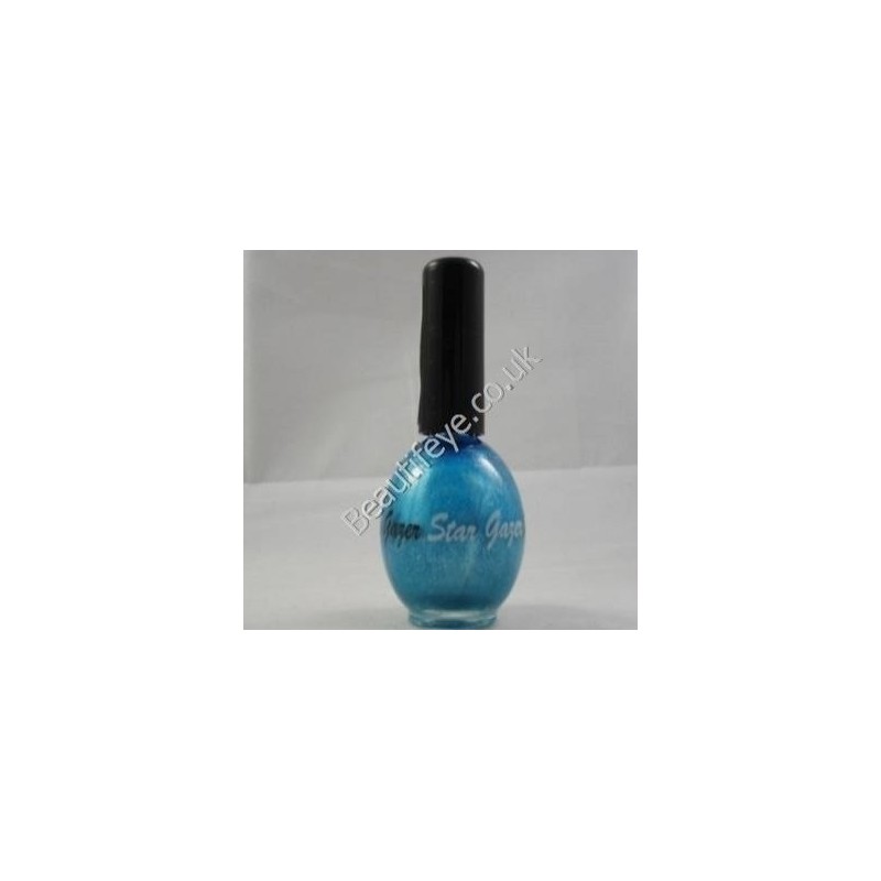 Stargazer Ice Blue 301 Nagellack