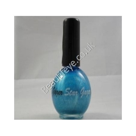 Stargazer Ice Blue 301 Nagellack