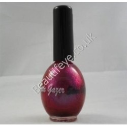 Stargazer Plum Glitter 312 Nagellack