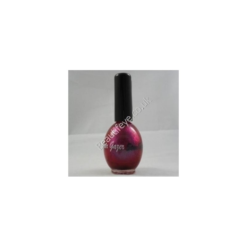 Stargazer Plum Glitter 312 Nagellack