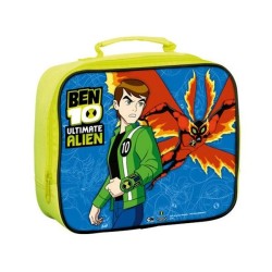 Ben 10 Ultimate Alien Lunchtasche