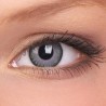 ColourVUE Fusion Grey Violet Coloured Contact Lenses