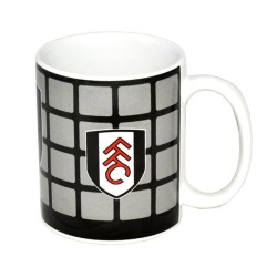 Fulham Plaza Mug