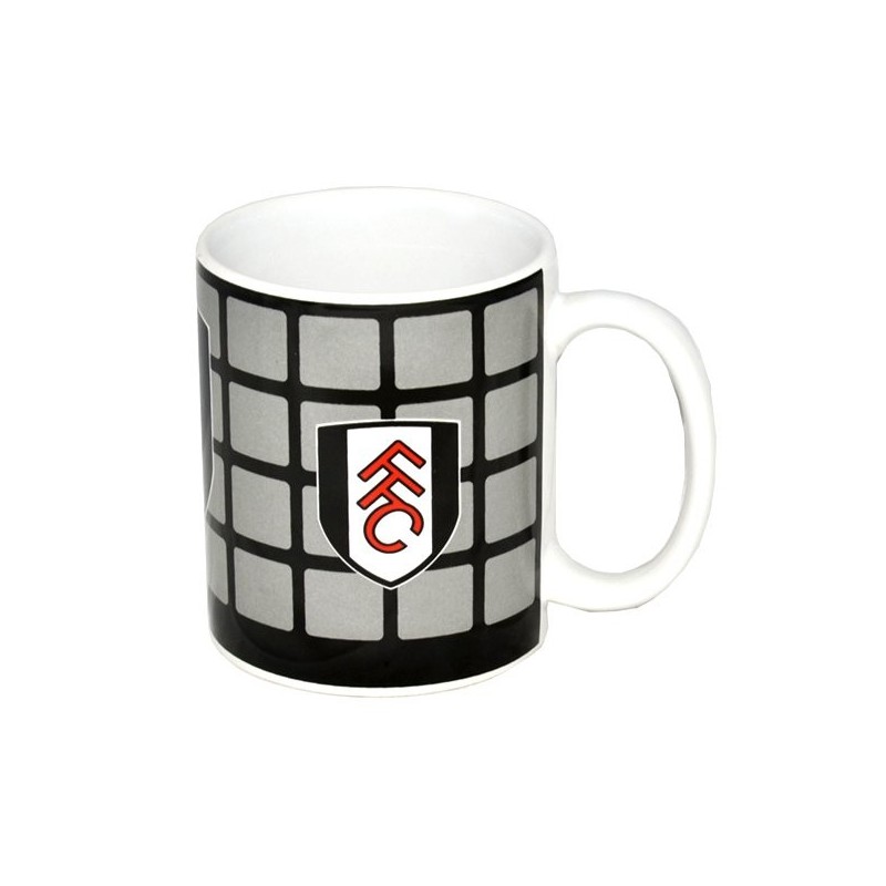 Fulham Plaza Mug