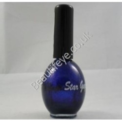 Stargazer Ultra Blue 303 Nagellack