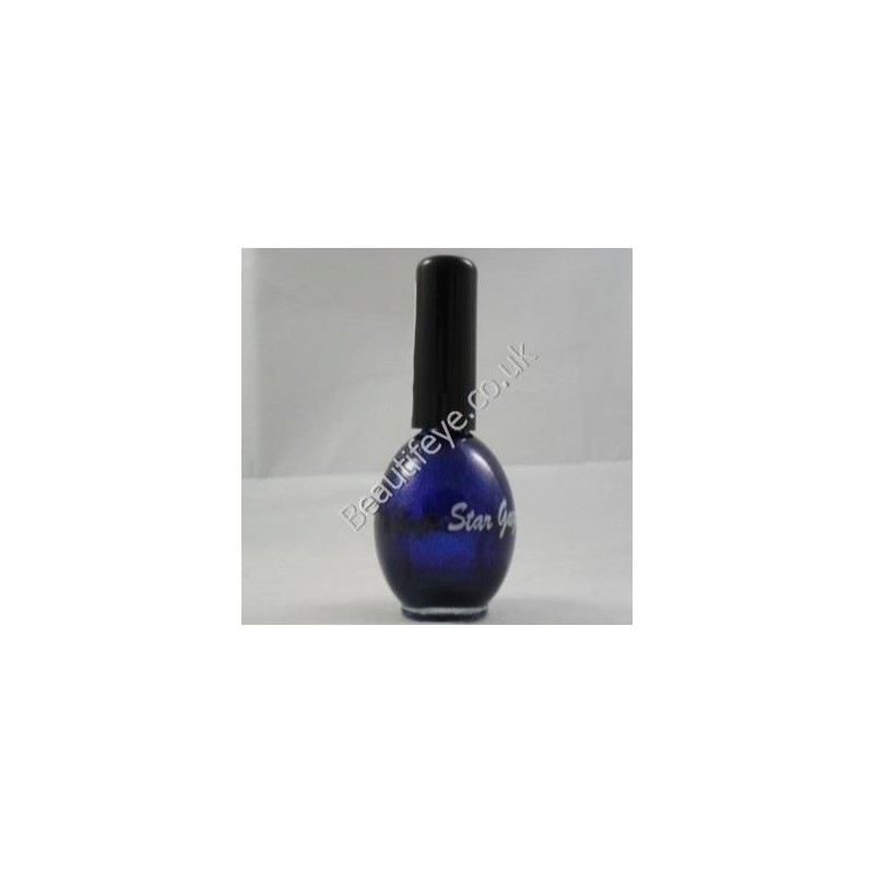 Stargazer Ultra Blue 303 Nagellack