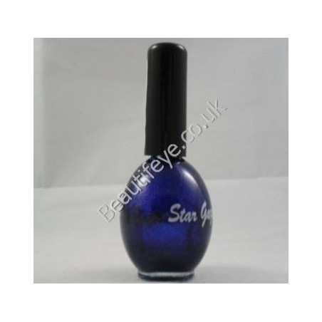 Stargazer Ultra Blue 303 Nagellack