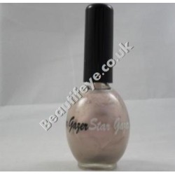 Stargazer Silberschimmer 107 Nagellack