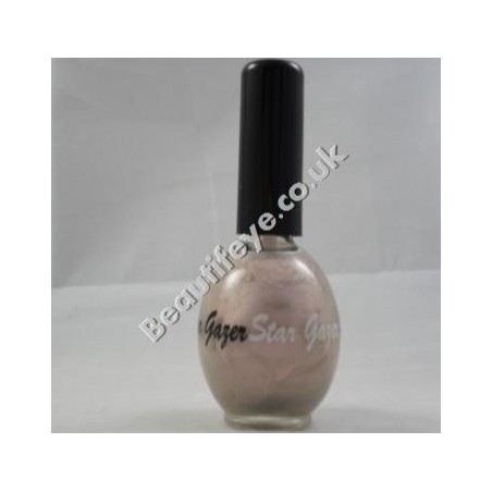 Stargazer Silberschimmer 107 Nagellack