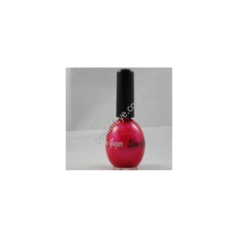 Stargazer Hot Pink 134 Nagellack