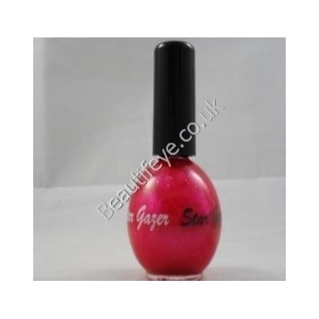 Stargazer Hot Pink 134 Nagellack