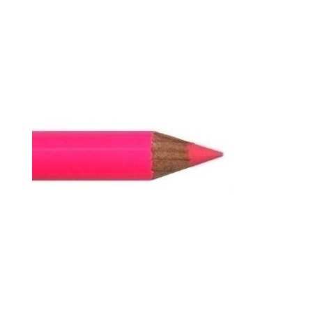 Crayon à lèvres rose néon UV réactif de Stargazer