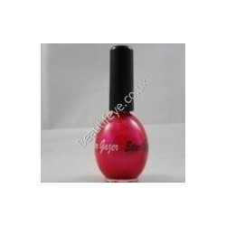 Stargazer Hot Pink 134 Nagellack