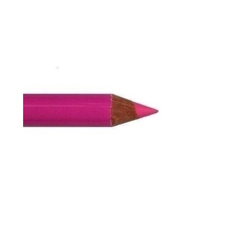 Crayon à lèvres réactif UV néon rose foncé de Stargazer