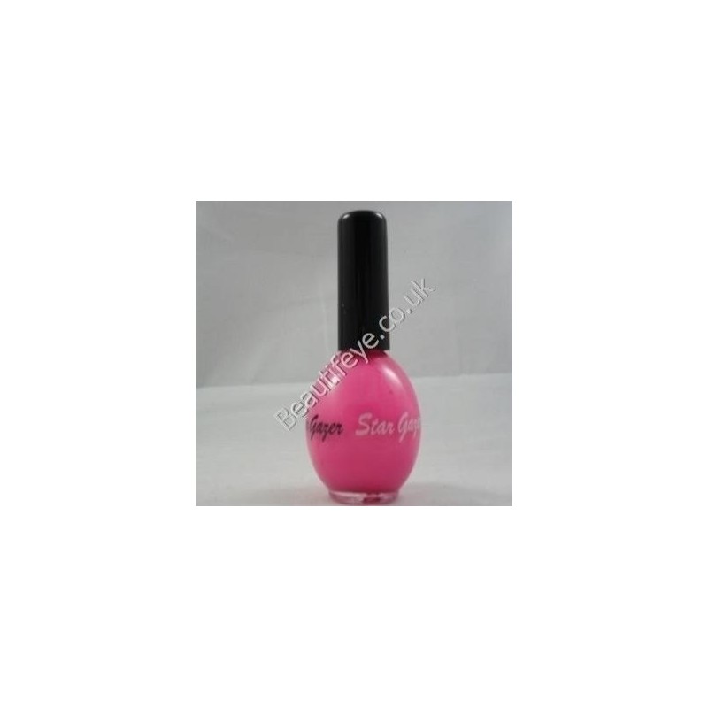 Stargazer Glossy Pink 224 Nagellack