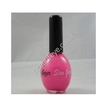 Stargazer Glossy Pink 224 Nagellack