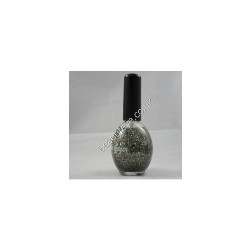 Stargazer MultiColour Glitter 146 Nagellack