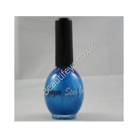 Stargazer Blue – Lilac 302 Nagellack