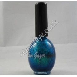 Stargazer Türkis Glitter 304 Nagellack