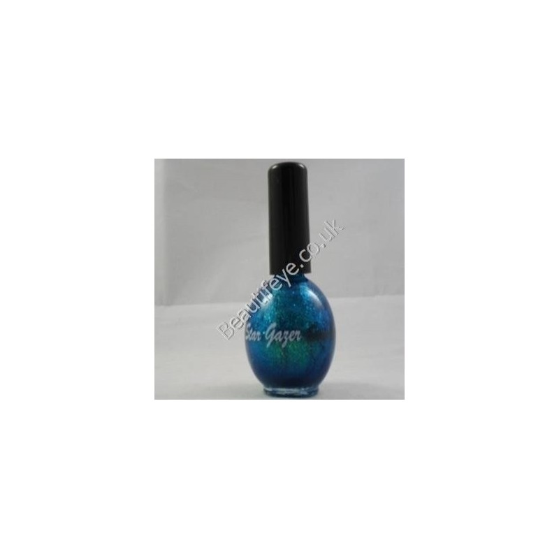 Stargazer Türkis Glitter 304 Nagellack