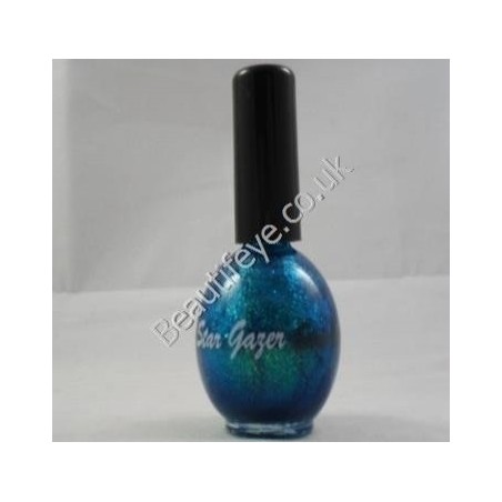 Stargazer Türkis Glitter 304 Nagellack