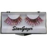 Stargazer Reusable False Eyelashes Individual Lashes 21