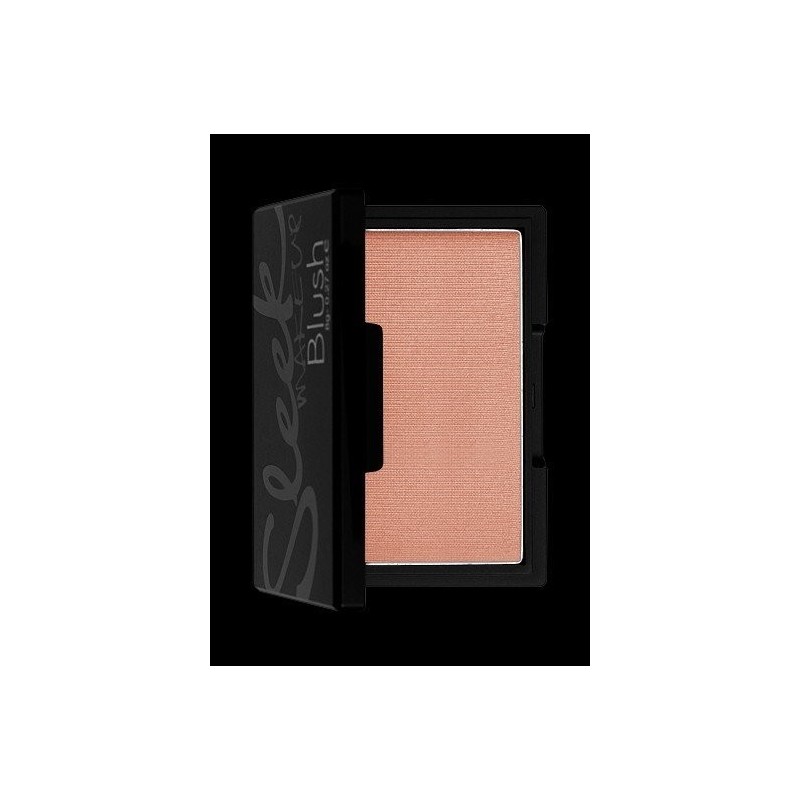 Sleek MakeUP „Blush“ in Wildleder