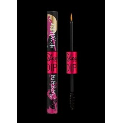 Mascara Liner « Dip It Duo » de Sleek MakeUP en 24 carats