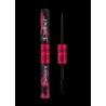 Mascara eyeliner « Dip It Duo » de Sleek MakeUP en noir de jais