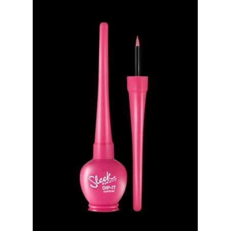 Eyeliner Sleek MakeUP « Dip It » en rose