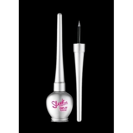 Sleek MakeUP – „Dip It“-Eyeliner in Silber