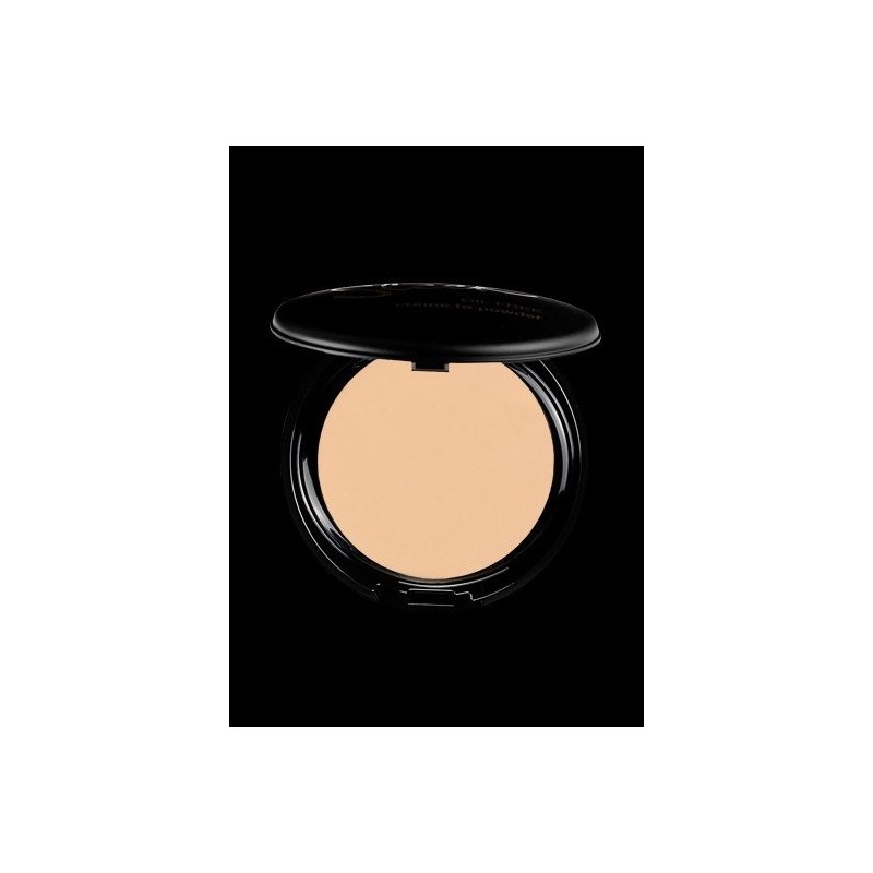 Sleek MakeUP „Creme To Powder“ in Bambus