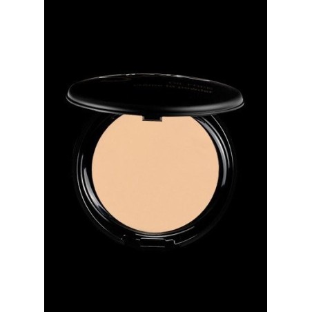 Sleek MakeUP „Creme To Powder“ in Bambus