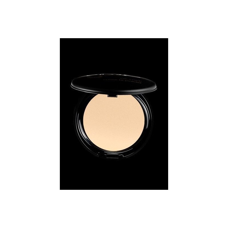 Sleek MakeUP « Crème en poudre » en orge