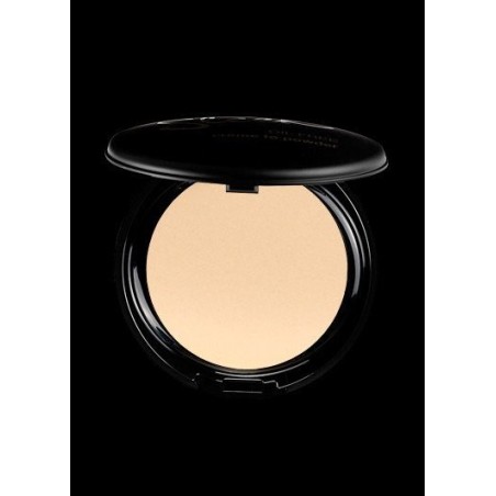 Sleek MakeUP « Crème en poudre » en orge