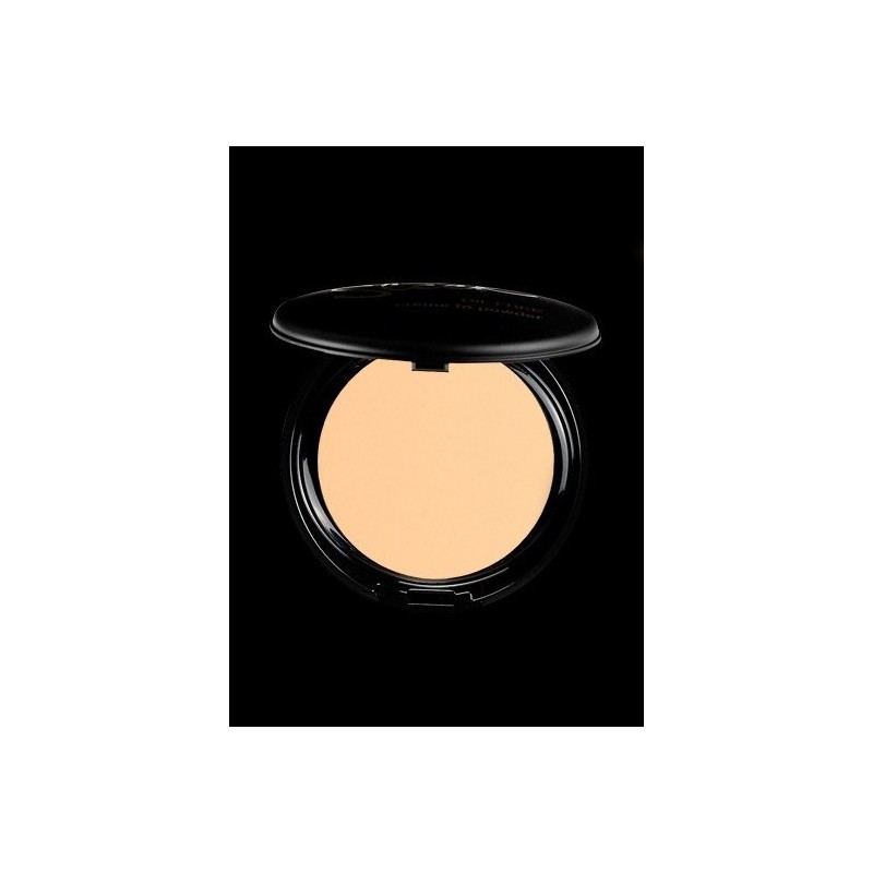 Sleek MakeUP „Creme To Powder“ in Kaliko