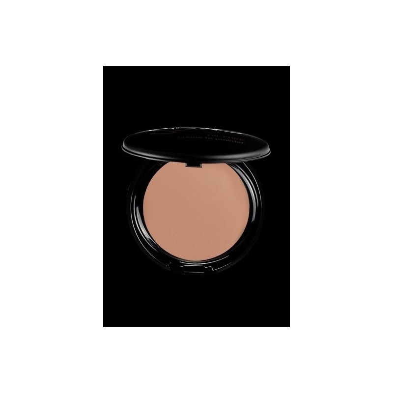 Sleek MakeUP „Creme To Powder“ in Canelle